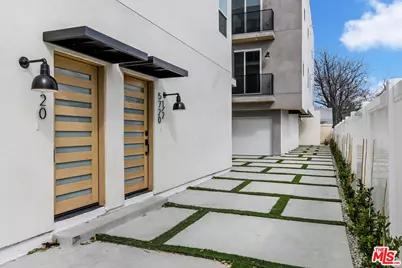 5722 Fulcher Ave #3, North Hollywood, CA 91601 - Photo 1