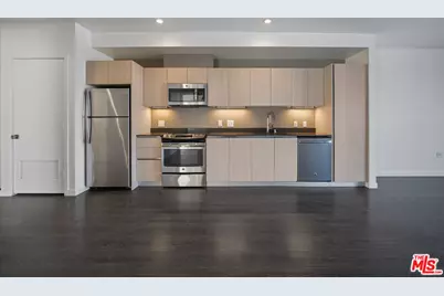 5800 Harold Way #410, Los Angeles, CA 90028 - Photo 1