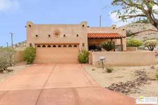9375 Santa Cruz Rd, Desert Hot Springs, CA 92240 - Photo 1