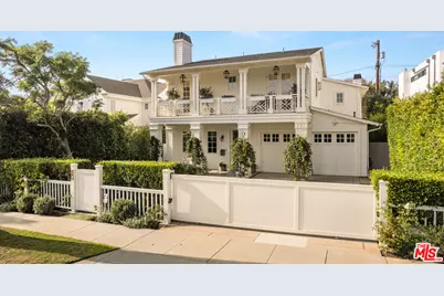 737 El Medio Ave, Pacific Palisades, CA 90272 - Photo 1