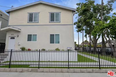 865 E 49th St, Los Angeles, CA 90011 - Photo 1