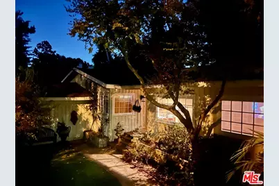 338 Oceano Dr, Los Angeles, CA 90049 - Photo 1