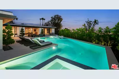 10865 Savona Rd, Los Angeles, CA 90077 - Photo 1