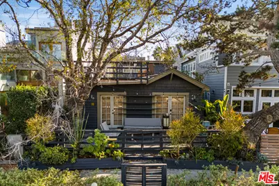 416 Sherman Canal, Venice, CA 90291 - Photo 1