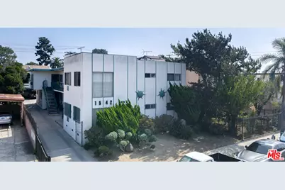 1542 2nd Ave, Los Angeles, CA 90019 - Photo 1