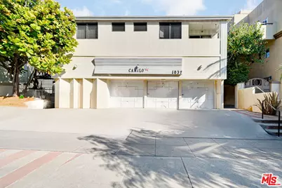 1037 11th St #9, Santa Monica, CA 90403 - Photo 1