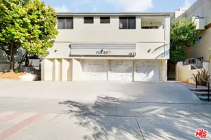 1037 11th St, Santa Monica, CA 90403 - Photo 1