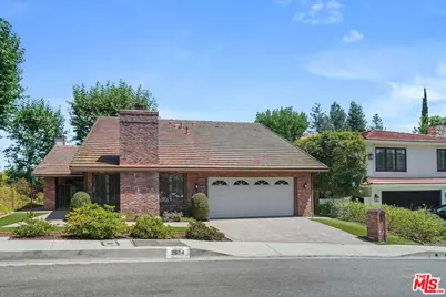 2654 Basil Ln, Los Angeles, CA 90077 - Photo 1