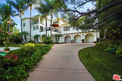 14285 Valley Vista Blvd, Sherman Oaks, CA 91423 - Photo 1