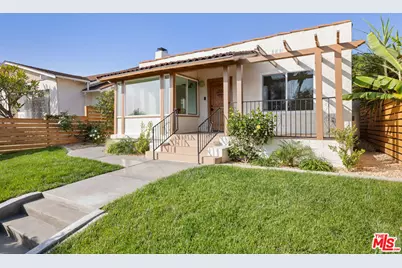 347 N Rampart Blvd, Los Angeles, CA 90026 - Photo 1