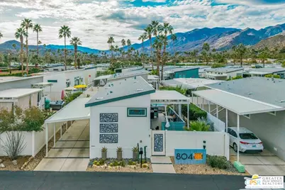 804 Hila Ln, Palm Springs, CA 92264 - Photo 1
