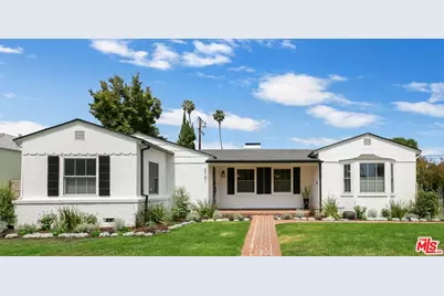 3101 Cardiff Ave, Los Angeles, CA 90034 - Photo 1