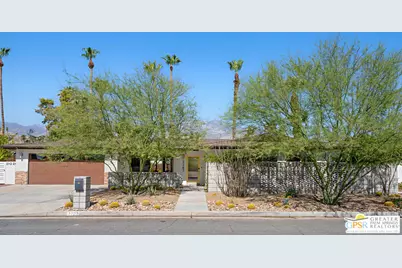 2263 S Bobolink Ln, Palm Springs, CA 92264 - Photo 1