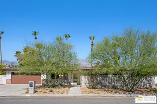 2263 S Bobolink Ln, Palm Springs, CA 92264 - Photo 1