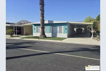 153 Estrada Way, Cathedral City, CA 92234 - Photo 1