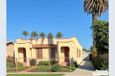 2812 Alsace Ave, Los Angeles, CA 90016 - Photo 1