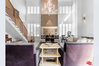 121 S Palm Dr #601, Beverly Hills, CA 90212 - Photo 1