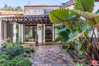 13166 Boca De Canon Ln, Los Angeles, CA 90049 - Photo 1