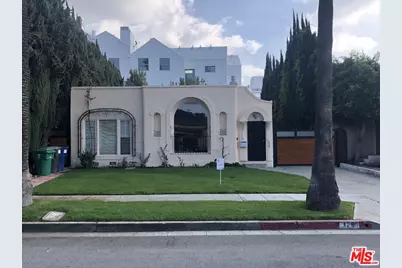 128 S Carson Rd, Beverly Hills, CA 90211 - Photo 1