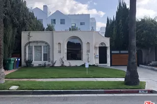 128 S Carson Rd, Beverly Hills, CA 90211 - Photo 1