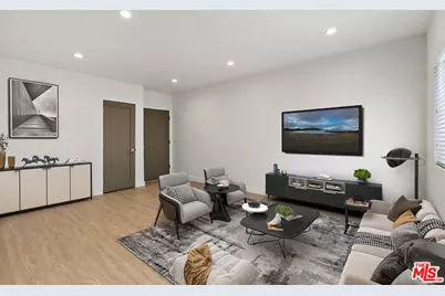 3314 S Mentone Ave #2, Los Angeles, CA 90034 - Photo 1