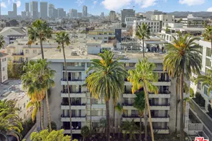 S Palm Dr, Beverly Hills, CA 90212 - Photo 1
