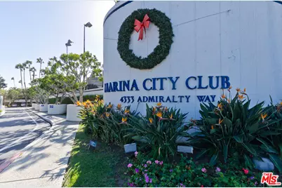 4265 Marina City Drive #407, Marina del Rey, CA 90292 - Photo 1