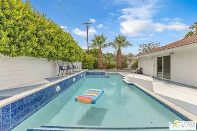 2375 E Joyce Dr, Palm Springs, CA 92262 - Photo 1