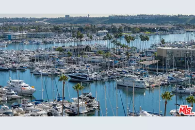 4314 Marina City Dr #724, Marina del Rey, CA 90292 - Photo 1