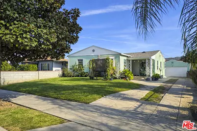 132 N 2nd St, Montebello, CA 90640 - Photo 1