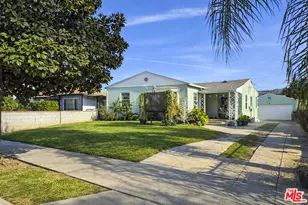 132 N 2nd St, Montebello, CA 90640 - Photo 1