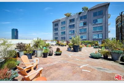 1855 Industrial St #421, Los Angeles, CA 90021 - Photo 1