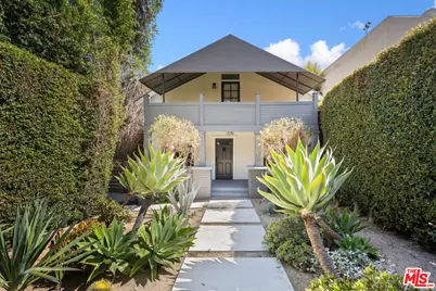 9014 Harratt St, West Hollywood, CA 90069 - Photo 1