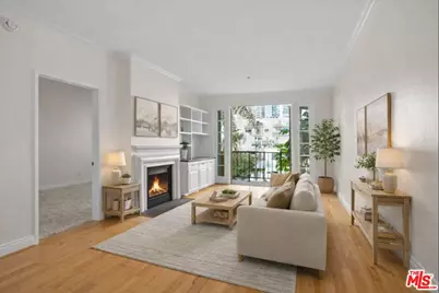 1225 Armacost Ave #208, Los Angeles, CA 90025 - Photo 1