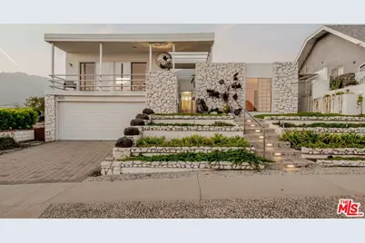 18145 Kingsport Dr, Malibu, CA 90265 - Photo 1