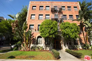 361 S Detroit St, Los Angeles, CA 90036 - Photo 1