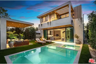 524 N Sierra Bonita Ave, Los Angeles, CA 90036 - Photo 1