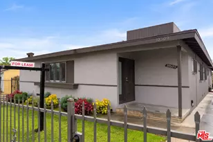 10509 S Van Ness Ave #1, Inglewood, CA 90303 - Photo 1