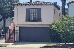 4956 S San Vicente Blvd, Los Angeles, CA 90019 - Photo 1