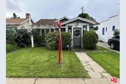 4339 Lyceum Ave, Los Angeles, CA 90066 - Photo 1