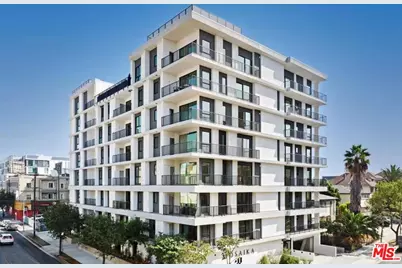 904 S New Hampshire Ave #Ph-1, Los Angeles, CA 90006 - Photo 1