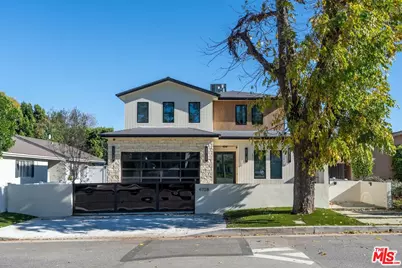 4708 Noble Ave, Sherman Oaks, CA 91403 - Photo 1