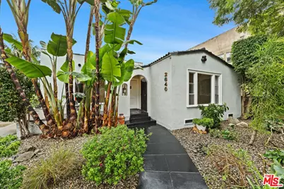 2640 Vineyard Ave, Los Angeles, CA 90016 - Photo 1