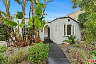 2640 Vineyard Ave, Los Angeles, CA 90016 - Photo 1