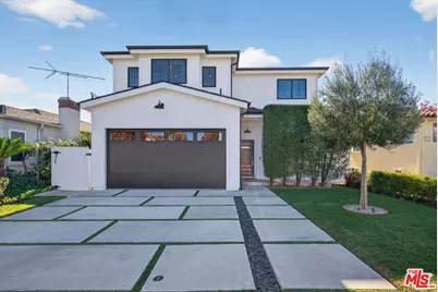 9036 W 24th St, Los Angeles, CA 90034 - Photo 1