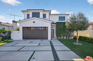 9036 W 24th St, Los Angeles, CA 90034 - Photo 1