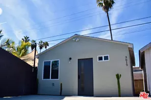 3619 S Gramercy Pl, Los Angeles, CA 90018 - Photo 1