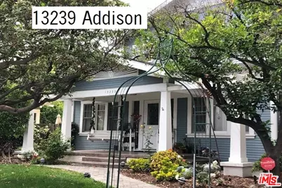 13239 Addison St, Sherman Oaks, CA 91423 - Photo 1