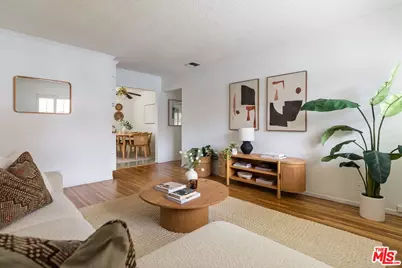 5882 Bowcroft St #3, Los Angeles, CA 90016 - Photo 1