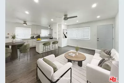 5113 Roseland St #2, Los Angeles, CA 90016 - Photo 1